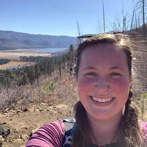 Meet your Posher, Katherine